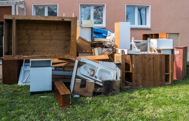 Trusted Los Molinos, CA Junk Removal Experts